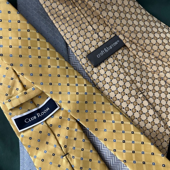 Ties - Picture 5 of 5